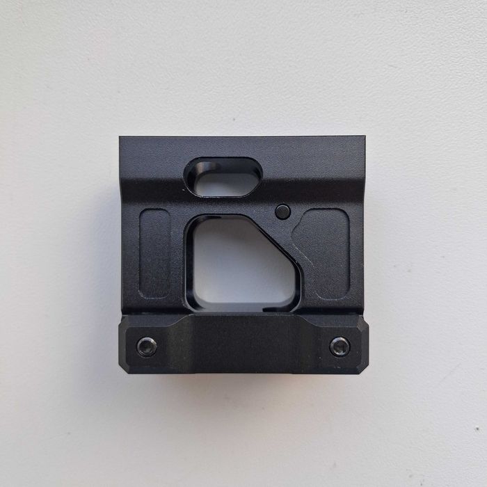 Montaż unity 2,26" pod kolimator Aimpoint T1 / T2