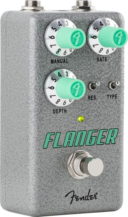Fender Hammertone Flanger – efekt gitarowy