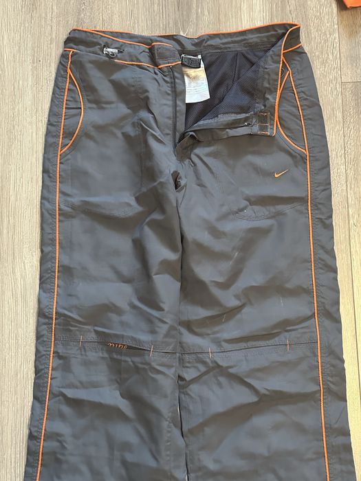 Nike костюм на дівчинку