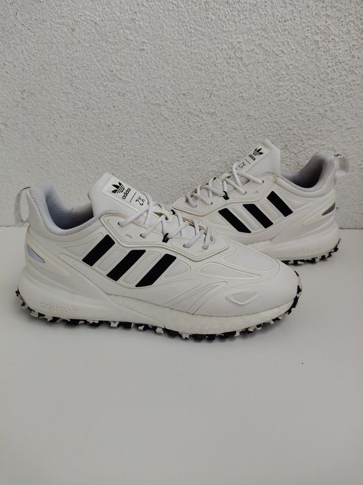 Buty męskie sportowe adidas zx r.44