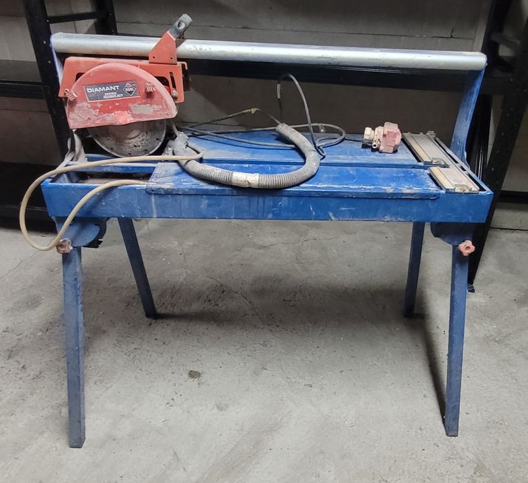 Przecinarka do glazury RUBI