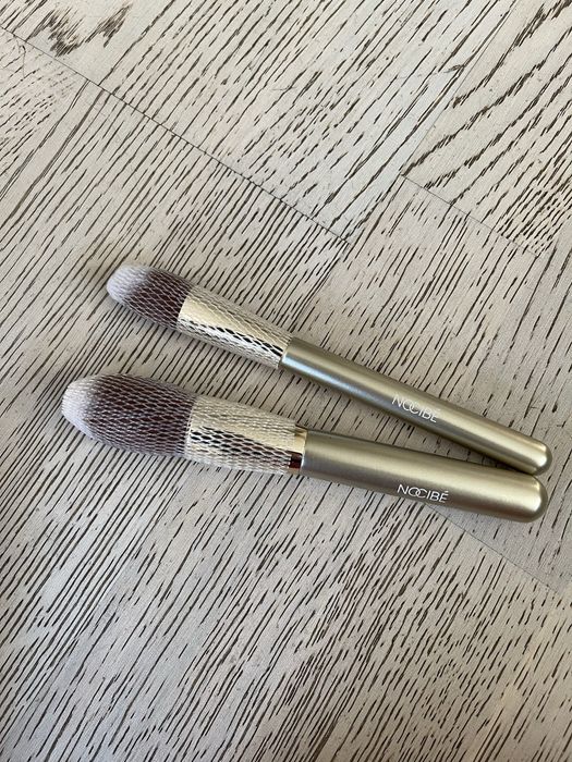 Набір пензлив для макіяжу NOCIBE