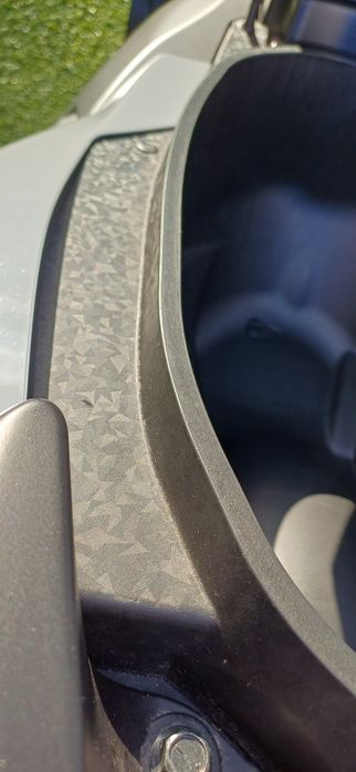 Yamaha NMAX TECH MAX 2025 C/ GPS - Garantia até 06/2028