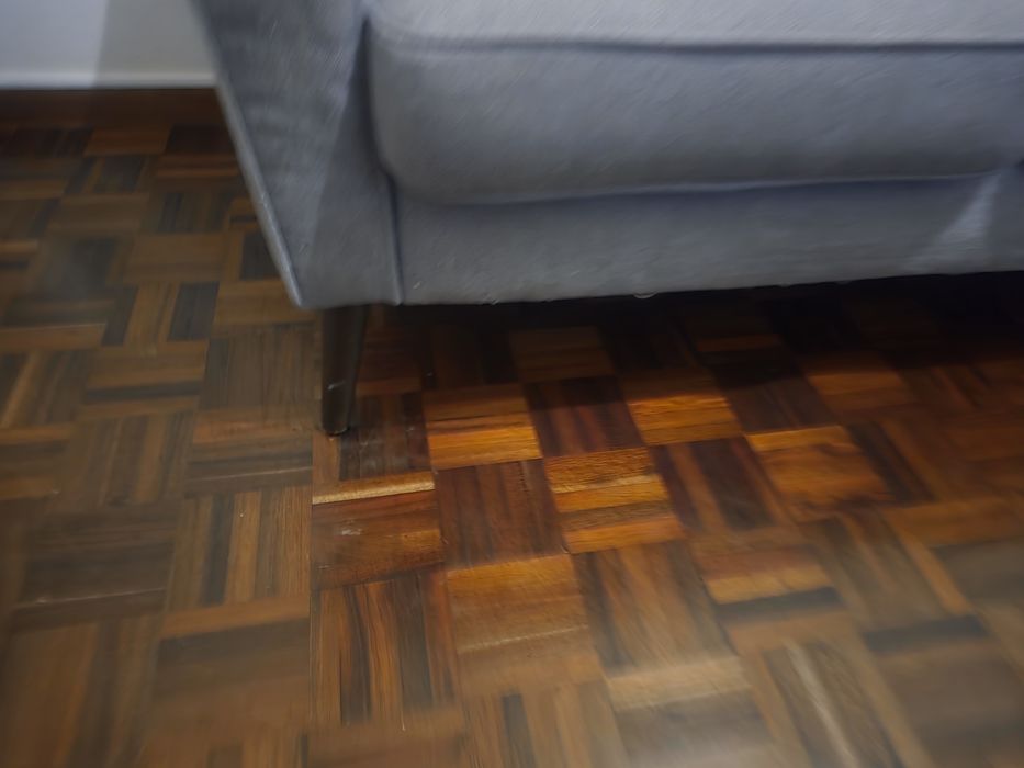 Sofá 3 lugares - Lisboa