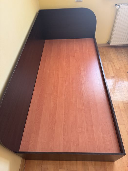 Односпальне ліжко