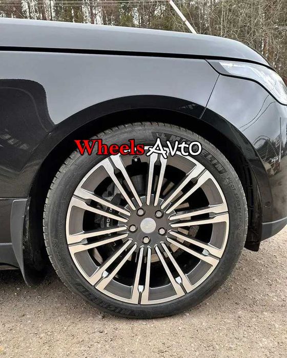 Диски R22 5x120 Land Rover Sport Range Rover Defender Discovery