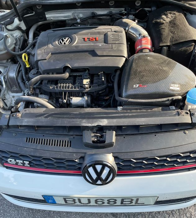 Volkswagen Golf 7 GTI