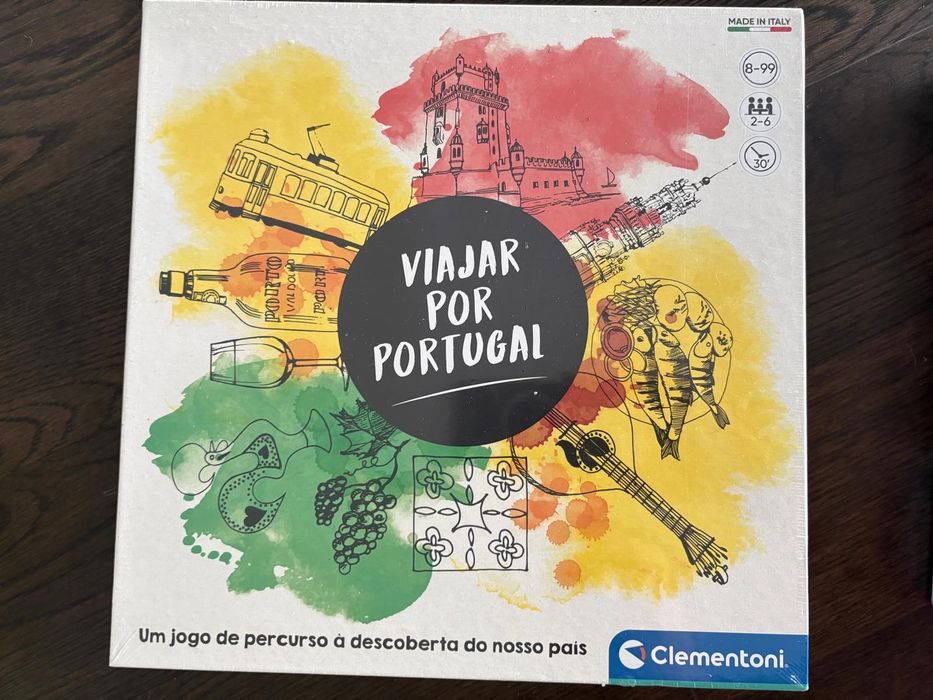 Jogos diversos e puzzles