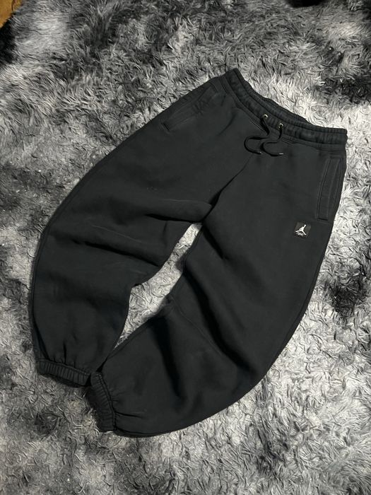 штаны Jordan baggy