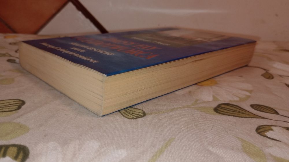 Daisy Fay i Cudotwórca. Fannie Flagg