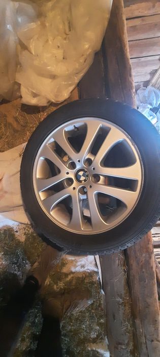 Продам Титани з гумою