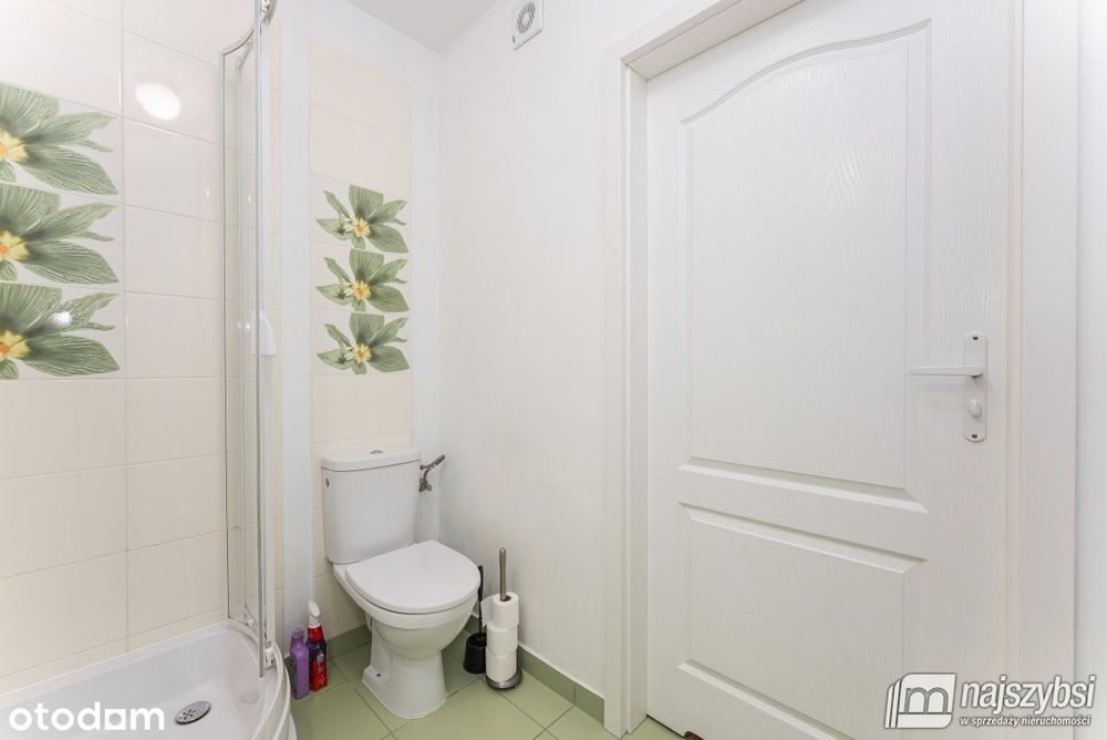 Kołobrzeg-Grzybowo-apartament, osiedle zamknięte !