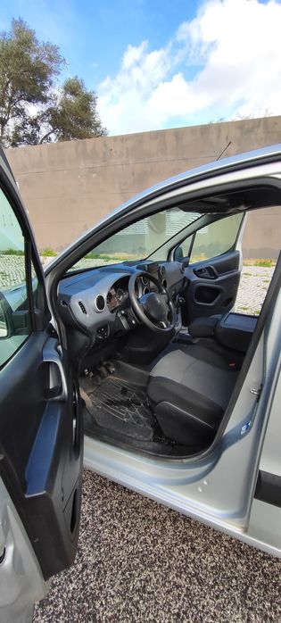 Peugeot partner/ berlingo