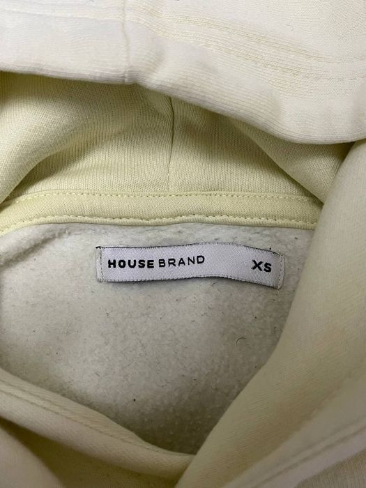 Жіноче худі house brand