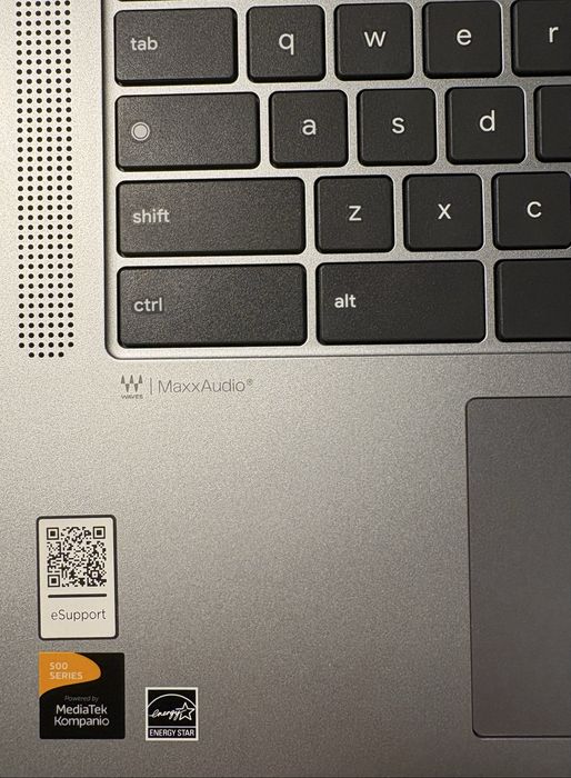 Lenovo IP Slim 3 Chromebook 14" | 8GB / 128GB | Stan Idealny!