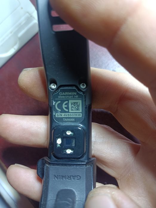 Sᴍᴀʀᴛ band Gᴀʀᴍɪɴ