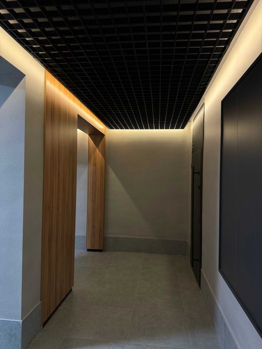 Продаж квартири! 2 кім. 72,5 м2. Кухня студіо! Центральний парк