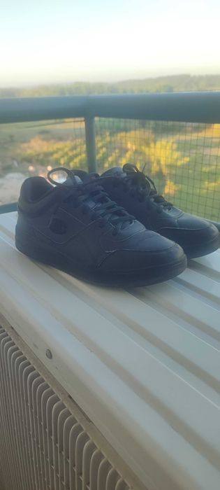 Pack Sapatilhas Adidas Champion Under Armour