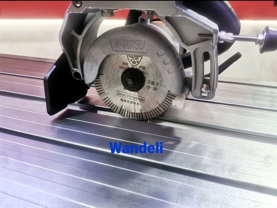 Диск алмазний для скругления , круг алмазный для плиткореза  Wandeli