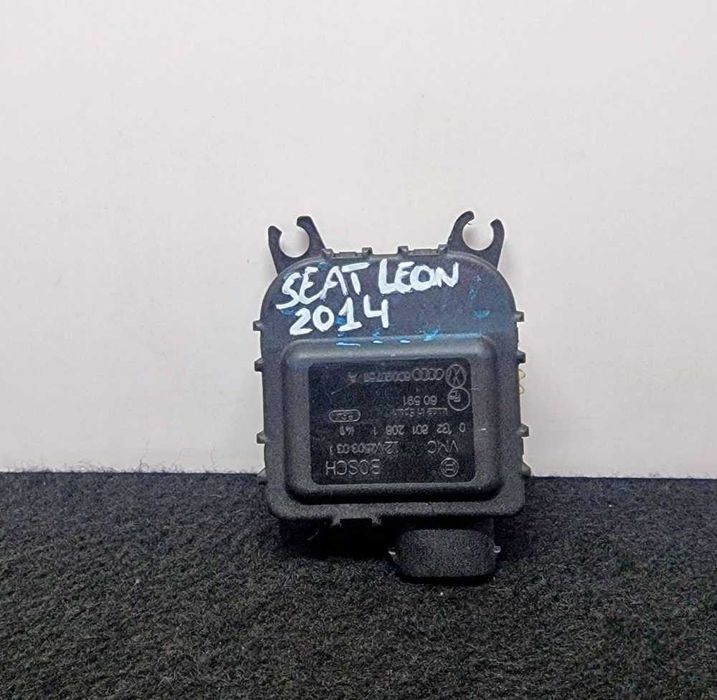 Motor da Chauffage / Sofagem 6Q0907511A - SEAT IBIZA III