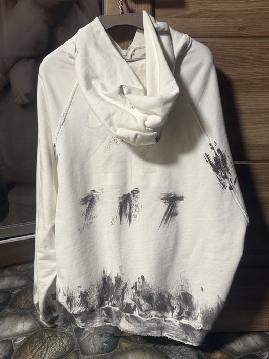 zip hoodie balenciaga polo