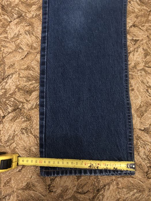 Джинси Levi Strauss 505