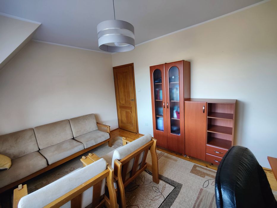 Zestaw mebli biurowych