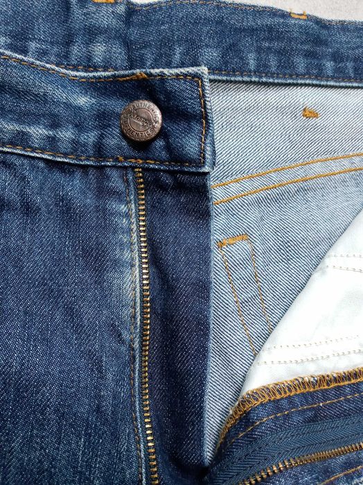 Spodnie jeansowe Wrangler Texas W34 L30