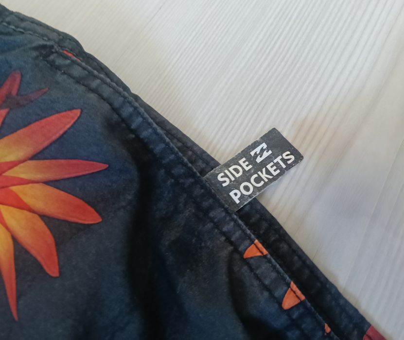 Calções de banho Billabong