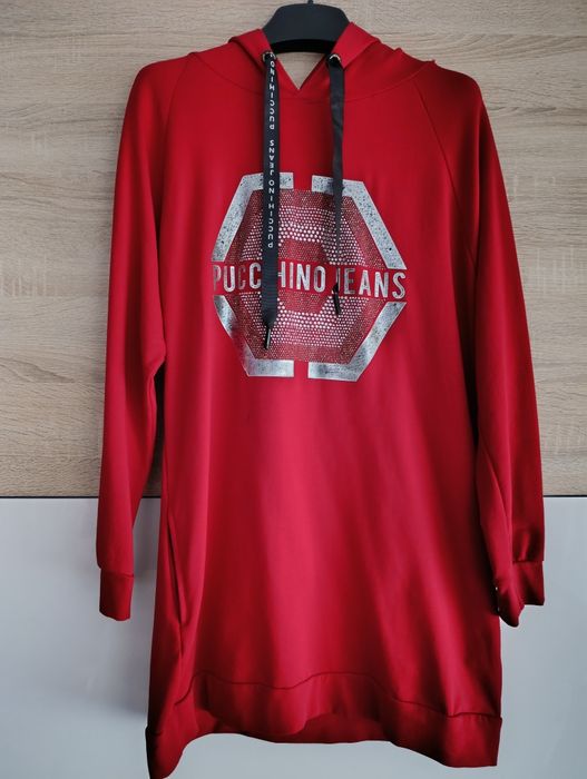 Bluza Puccihino L