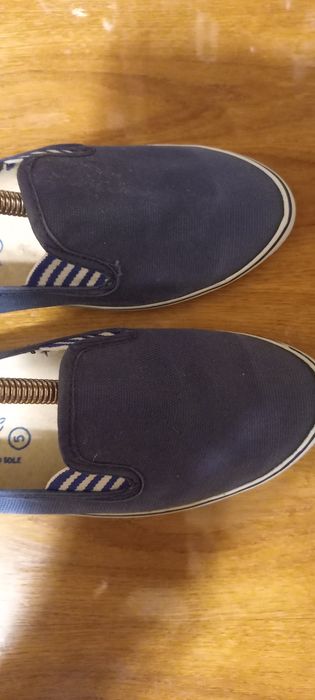 Мокасины женские 24размер