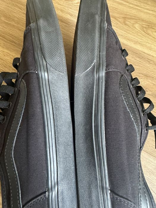 Кеди Vans 43р. в ідеальному стані