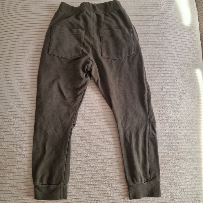 Spodnie Mash Mnie 116/122