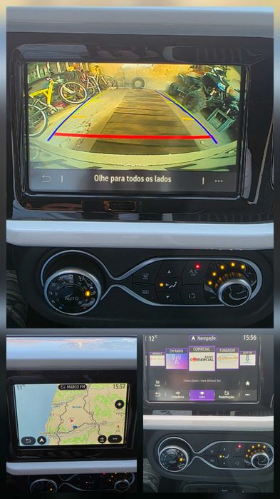 Renault Twingo Electric TECHNO 2022 | 28.000 km