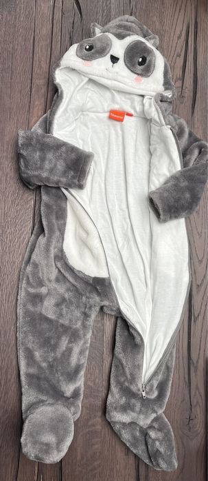 Kombinezon dzieciecy FP rozm. 74