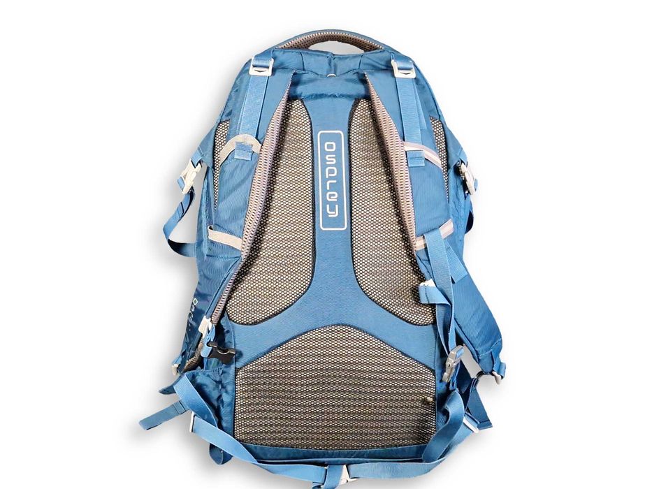 Рюкзак Osprey Quasar 30 Blue