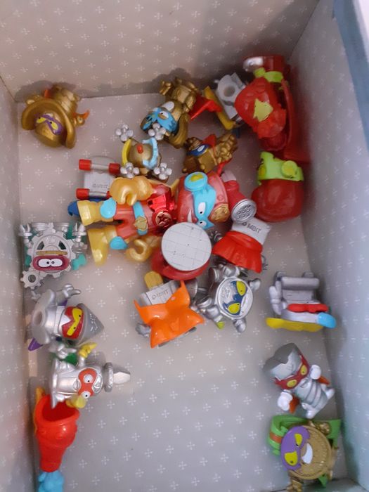 Superzingsy stan bdb