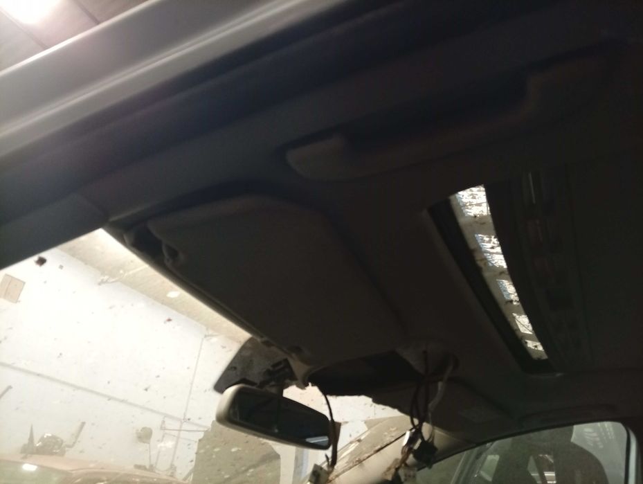 Peças Mercedes classe R 320cdi