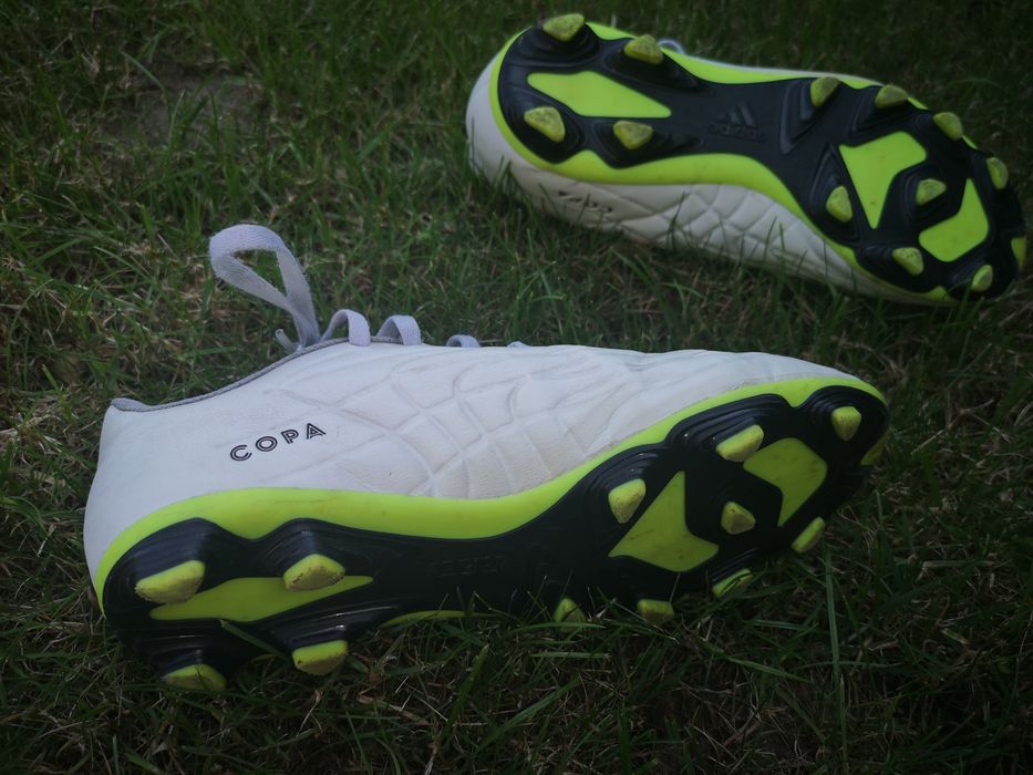 Korki  adidas rozm. 36