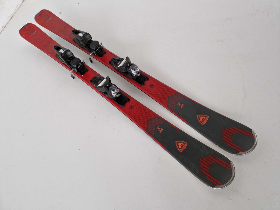 Narty ROSSIGNOL Exp86 149 CM 2024r