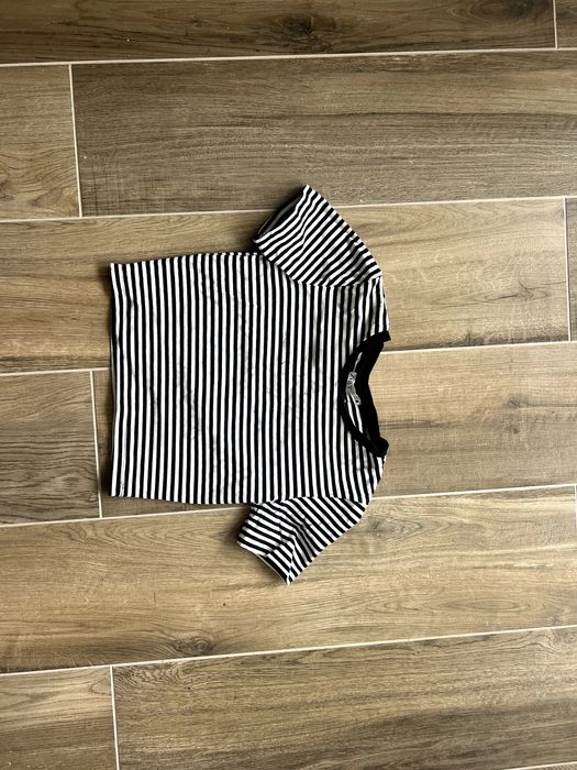 Sprzedam krótki top (koszulkę) ZARA