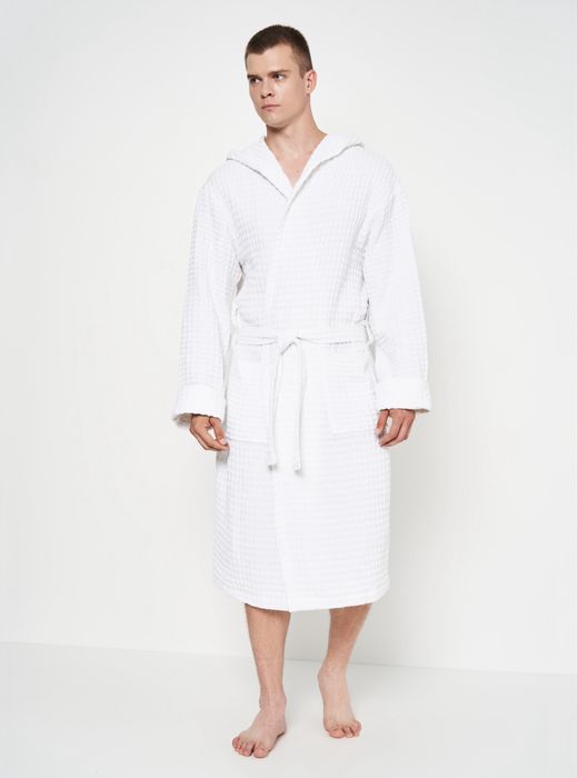 Халат для СПА, новий