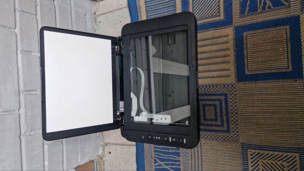 Принтер Canon Pixma E414