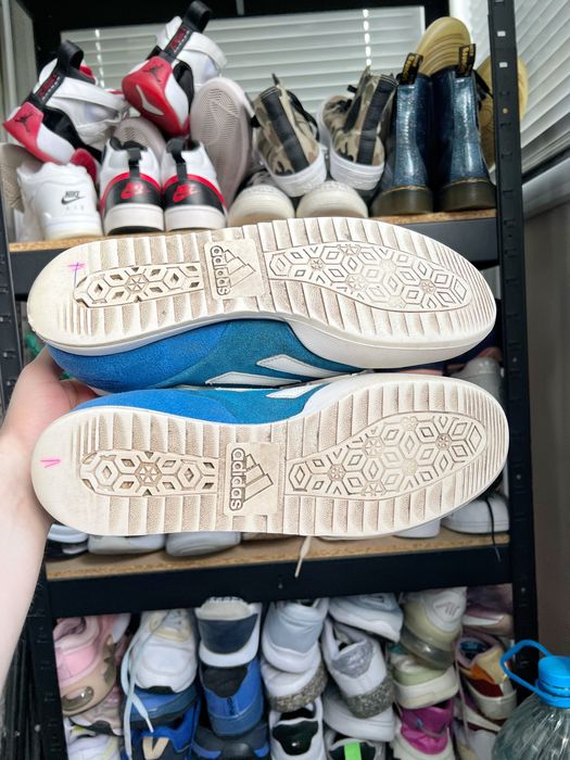 Кроссовки Adidas Copa