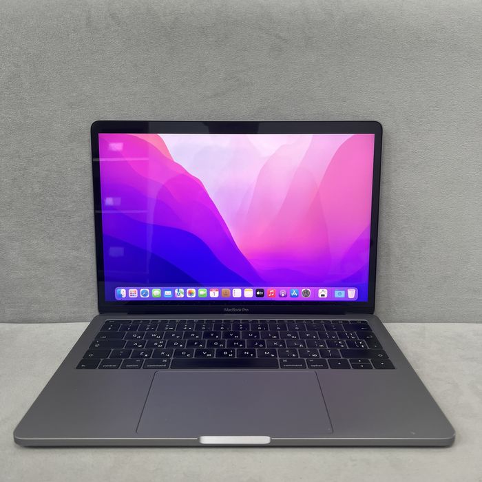 macbook pro 13 2016 - купить ноутбуки - Цена на OLX.ua