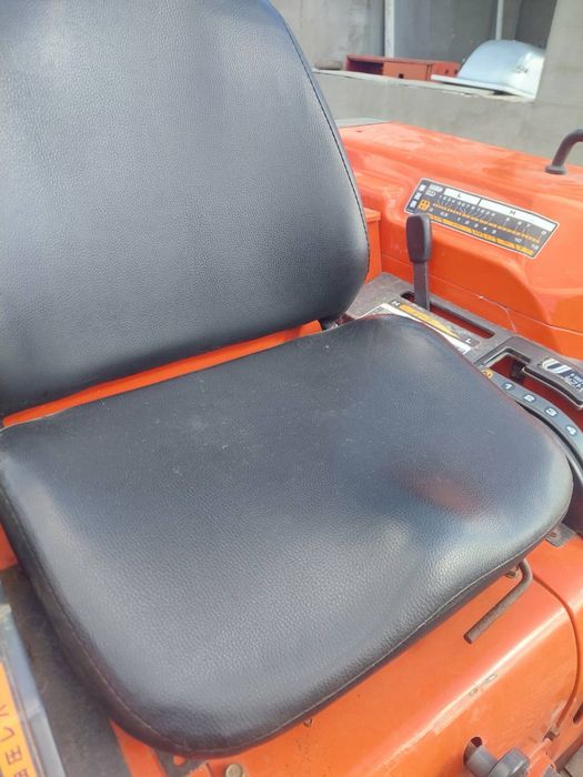 Трактор Kubota gl - 25