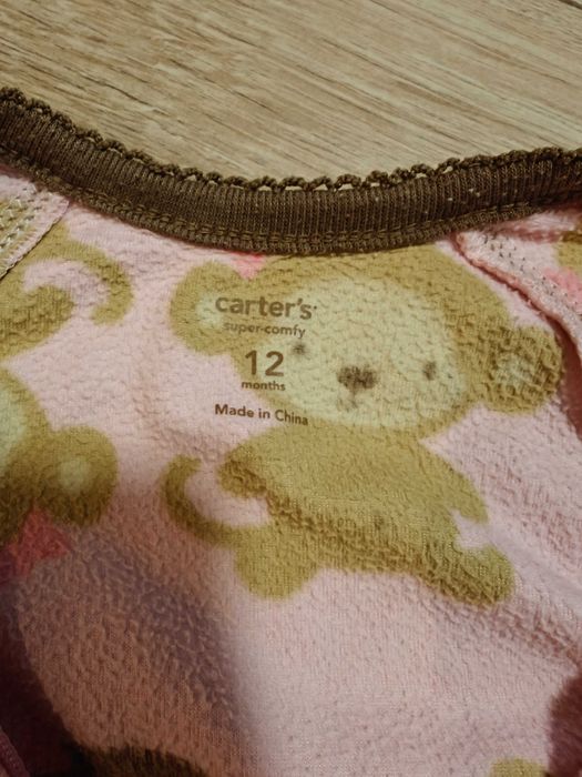 Pajacyk dla dziewczynki