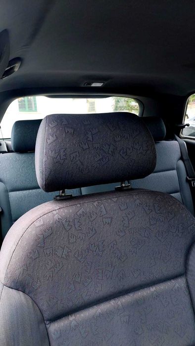 Audi A3 1996 (8L) 1.9 TDI