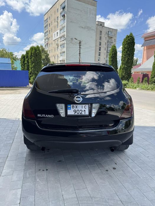 Продам Nissan Murano