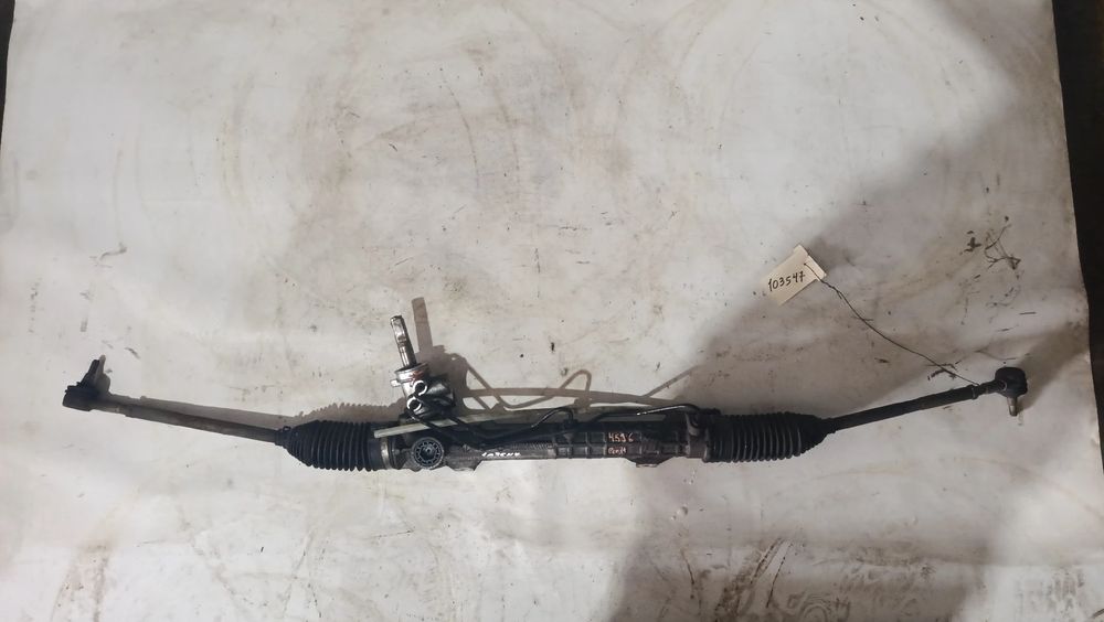 Caixa de direção PEUGEOT 206 CC (2D)